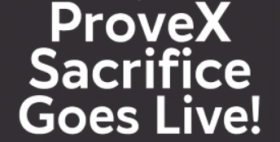 PorveX Pulsechain logo