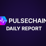 PulseChain Daily Report for 11/8/2025